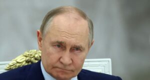 Кремль готовий до переговорів з Зеленським, але лише в Москві У Путіна відреагували на пропозицію Зеленського про переговори в Костянтинівці