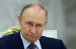 Кремль готовий до переговорів з Зеленським, але лише в Москві У Путіна відреагували на пропозицію Зеленського про переговори в Костянтинівці