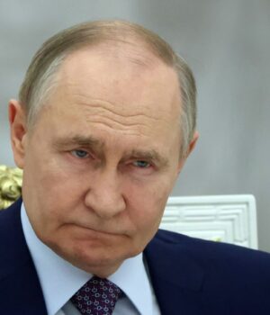 У Путіна відреагували на пропозицію Зеленського про переговори в Костянтинівці
