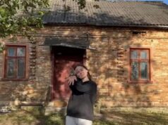 Подружжя купило стару хату в селі і поділилося своїм досвідом в облаштуванні Подружжя-купило-стару-хату-в-селі-і-поділилося-своїм-досвідом-в-облаштуванні