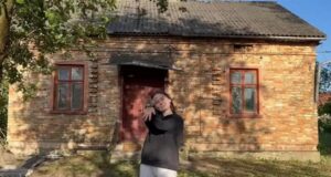 Подружжя купило стару хату в селі і поділилося своїм досвідом в облаштуванні Подружжя-купило-стару-хату-в-селі-і-поділилося-своїм-досвідом-в-облаштуванні