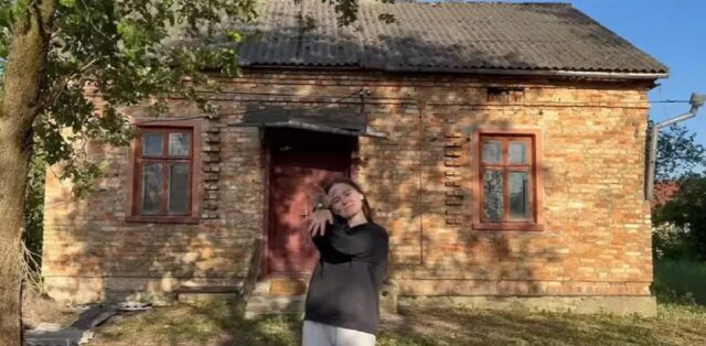 Подружжя купило стару хату в селі і поділилося своїм досвідом в облаштуванні Подружжя-купило-стару-хату-в-селі-і-поділилося-своїм-досвідом-в-облаштуванні