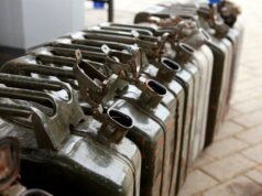 Росія атакує АЗС по країні: в Україні пропонують рішучий крок для населення Росія-атакує-АЗС-по країні:-в Україні-пропонують-рішучий-крок-для-населення