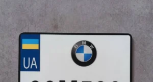 Водії можуть обрати бажаний номерний знак під час онлайн-обміну техпаспорта Водії можуть обрати бажаний номерний знак під час онлайн-обміну техпаспорта