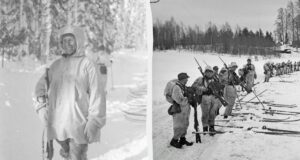 Чому радянський напад на Фінляндію обернувся для Москви ганьбою на весь світ Чому-радянський-напад-на-Фінляндію-обернувся-для-Москви-ганьбою-на-весь-світ