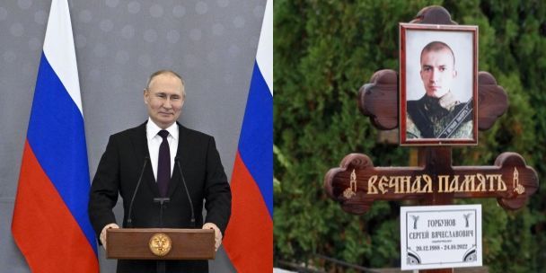 Росія може готувати новий масштабний етап мобілізації: експерт пояснив ситуацію Росія-може-готувати-новий-масштабний-етап-мобілізації:-експерт-пояснив-ситуацію