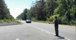 За три тижні за вʼїзд на територію Шацького нацпарку сплатили майже пів мільйона гривень екозбору За-три-тижні-за-вʼїзд-на-територію-Шацького-нацпарку-сплатили-майже-пів-мільйона-гривень-екозбору
