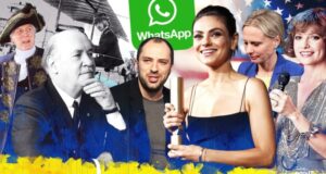 Видатні українці, які досягли успіху в США: десять історій «Я-–-українець,-а-не-росіянин».-Топ-10-вихідців-із-України,-які-прославилися-у-США