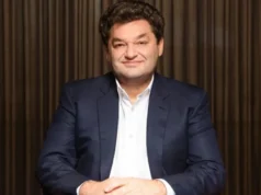 Вадим Єрмолаєв забезпечив собі захист від санкцій через зв’язки з Одеською ОДА Вадим Єрмолаєв забезпечив собі захист від санкцій через зв’язки з Одеською ОДА