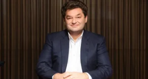 Вадим Єрмолаєв забезпечив собі захист від санкцій через зв’язки з Одеською ОДА Вадим Єрмолаєв забезпечив собі захист від санкцій через зв’язки з Одеською ОДА