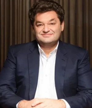 Вадим Єрмолаєв забезпечив собі захист від санкцій через зв’язки з Одеською ОДА