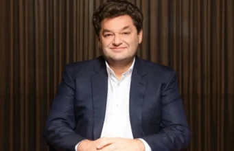Вадим Єрмолаєв забезпечив собі захист від санкцій через зв’язки з Одеською ОДА Вадим Єрмолаєв забезпечив собі захист від санкцій через зв’язки з Одеською ОДА