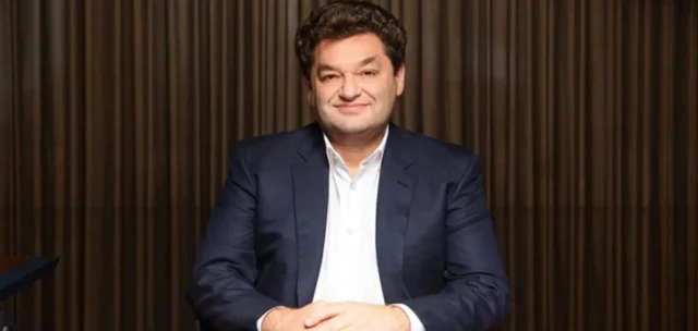 Вадим Єрмолаєв забезпечив собі захист від санкцій через зв’язки з Одеською ОДА Вадим Єрмолаєв забезпечив собі захист від санкцій через зв’язки з Одеською ОДА