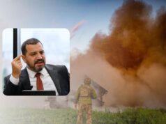 Не чисельність армії і не зброя: турецький експерт назвав найголовніше у сучасній війні Не-чисельність-армії-і-не-зброя:-турецький-експерт-назвав-найголовніше-у-сучасній-війні