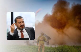 Не чисельність армії і не зброя: турецький експерт назвав найголовніше у сучасній війні Не-чисельність-армії-і-не-зброя:-турецький-експерт-назвав-найголовніше-у-сучасній-війні