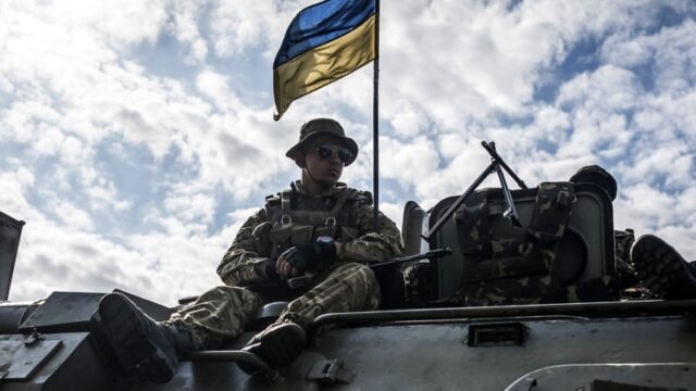 Проблеми з зарахуванням військового стажу для ветеранів АТО: що потрібно знати Якщо-«загубився»-єдиний-соціальний-внесок-за-час-служби-в-АТО:-ось-що-варто-робити