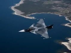 Зеленський обговорив із прем’єром Швеції ППО та підготовку до використання винищувачів Gripen Зеленський обговорив із прем’єром Швеції ППО та підготовку до використання винищувачів Gripen