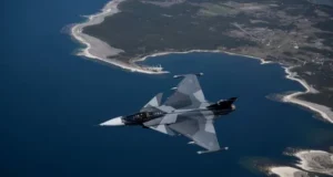 Зеленський обговорив із прем’єром Швеції ППО та підготовку до використання винищувачів Gripen Зеленський обговорив із прем’єром Швеції ППО та підготовку до використання винищувачів Gripen