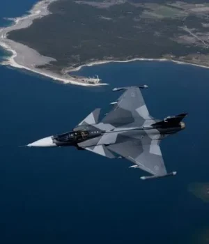 Зеленський обговорив із прем’єром Швеції ППО та підготовку до використання винищувачів Gripen