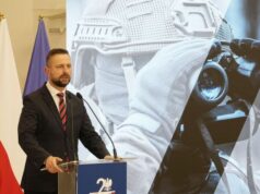 У Польщі розсекретять усі дані про військову допомогу Україні: що сталося У-Польщі-розсекретять-усі-дані-про-військову-допомогу-Україні:-що-сталося