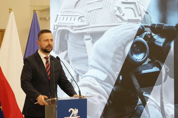 У Польщі розсекретять усі дані про військову допомогу Україні: що сталося У-Польщі-розсекретять-усі-дані-про-військову-допомогу-Україні:-що-сталося