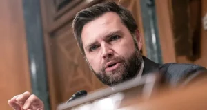 Віцепрезидент США: можливості Росії в наступальних операціях обмежені Венс-заявив,-що-можливості-росіян-у-наступальних-операціях-наближаються-до-нуля