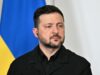 Зеленський попереджає про нову загрозу з боку Росії та закликає до термінового постачання ППО Росія готує черговий масований удар по Україні перед самітом НАТО, – Зеленський