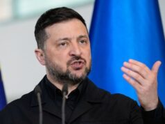 Зеленський сказав, що спонукає Росію воювати далі Зеленський-сказав,-що спонукає-Росію-воювати-далі