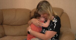 Перший в Україні дитячий будинок сімейного типу для дітей з інвалідністю: історія Марини Бороніної Повернулися-з-евакуації-і-знайшли-родину:-історія-першої-в-Україні-сімейної-домівки-для-дітей-з.