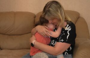 Перший в Україні дитячий будинок сімейного типу для дітей з інвалідністю: історія Марини Бороніної Повернулися-з-евакуації-і-знайшли-родину:-історія-першої-в-Україні-сімейної-домівки-для-дітей-з.