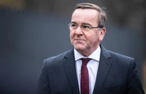 Німецький міністр оборони виступає проти доступу AfD до секретної інформації Міністр-оборони-Німеччини-виступив-проти-доступу-afd-до-секретної-інформації-через-зв’язки-з-рф