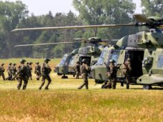 Європа готується до нападу Росії, але зіткнулася з несподіваною проблемою, – The Economist Європа-готується-до-нападу-Росії,-але-зіткнулася-з-несподіваною-проблемою,-–-the-economist