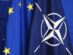 НАТО потребує планів дій у надзвичайних ситуаціях для оборони Європи, – FT НАТО-потребує-планів-дій-у-надзвичайних-ситуаціях-для-оборони-Європи,-–-ft