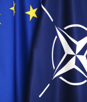 НАТО-потребує-планів-дій-у-надзвичайних-ситуаціях-для-оборони-Європи,-–-ft