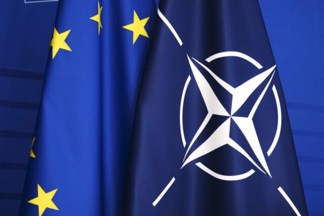 НАТО потребує планів дій у надзвичайних ситуаціях для оборони Європи, – FT НАТО-потребує-планів-дій-у-надзвичайних-ситуаціях-для-оборони-Європи,-–-ft