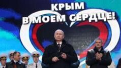 Удари ЗСУ по Криму: нові виклики для російської оборони Крим:-від-найбільшої-перемоги-до-провісника-поразки-Путіна-–-огляд-ЗМІ