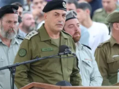 Ізраїль погрожує відновити військові дії в Лівані у разі порушення перемир’я Ізраїль-пригрозив-швидко-відновити-наступ-у-Лівані-в-разі-порушення-перемир'я