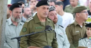 Ізраїль погрожує відновити військові дії в Лівані у разі порушення перемир’я Ізраїль-пригрозив-швидко-відновити-наступ-у-Лівані-в-разі-порушення-перемир'я