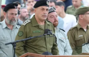 Ізраїль погрожує відновити військові дії в Лівані у разі порушення перемир’я Ізраїль-пригрозив-швидко-відновити-наступ-у-Лівані-в-разі-порушення-перемир'я