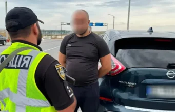 Підозрюваному у ДТП із 12 загиблими загрожує від 5 років тюрми Підозрюваному у ДТП із 12 загиблими загрожує від 5 років тюрми