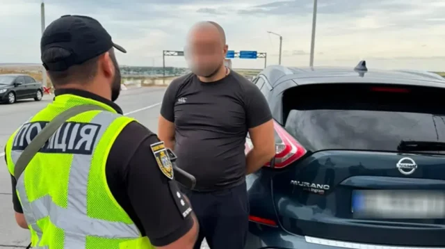 Підозрюваному у ДТП із 12 загиблими загрожує від 5 років тюрми Підозрюваному у ДТП із 12 загиблими загрожує від 5 років тюрми