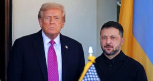 Зустріч Трампа та Зеленського на саміті НАТО в Анкарі Зеленський і Трамп зустрінуться цього тижня