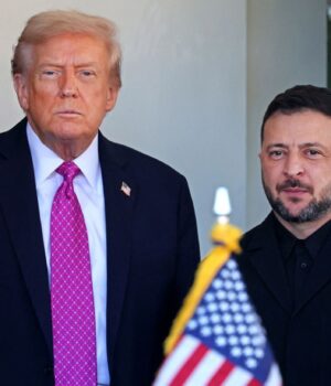 Зеленський і Трамп зустрінуться цього тижня