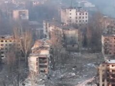 “Ситуація в Костянтинівці дуже непроста”: військовий розповів про дії РФ “Ситуація-в-Костянтинівці-дуже-непроста”:-військовий-розповів-про-дії-РФ