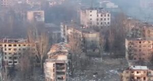 “Ситуація в Костянтинівці дуже непроста”: військовий розповів про дії РФ “Ситуація-в-Костянтинівці-дуже-непроста”:-військовий-розповів-про-дії-РФ