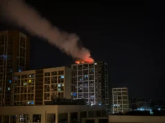 Три людини постраждали внаслідок російської атаки на Київщині Внаслідок-атаки-рф-на-Київщину-постраждали-троє-людей-–-ОВА