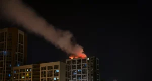 Три людини постраждали внаслідок російської атаки на Київщині Внаслідок-атаки-рф-на-Київщину-постраждали-троє-людей-–-ОВА