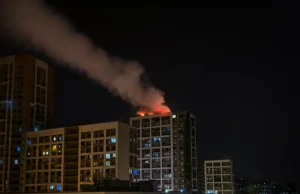Три людини постраждали внаслідок російської атаки на Київщині Внаслідок-атаки-рф-на-Київщину-постраждали-троє-людей-–-ОВА
