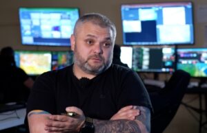 Операції безпілотників: як українські військові знищують російську логістику Донецьк,-Луганськ,-Крим:-як-Україна-знищує-логістику-армії-РФ.-Інтерв’ю-з-офіцером-бригади-«К-2»