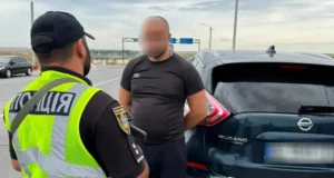 Підозрюваному у ДТП із 12 загиблими загрожує від 5 років тюрми Підозрюваному у ДТП із 12 загиблими загрожує від 5 років тюрми
